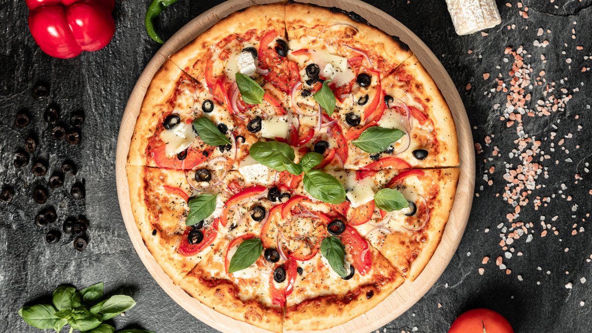 Image of Pizza Toivala