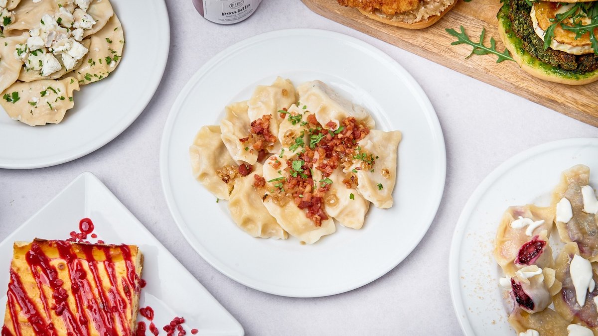 Image of Pierogi & Co.