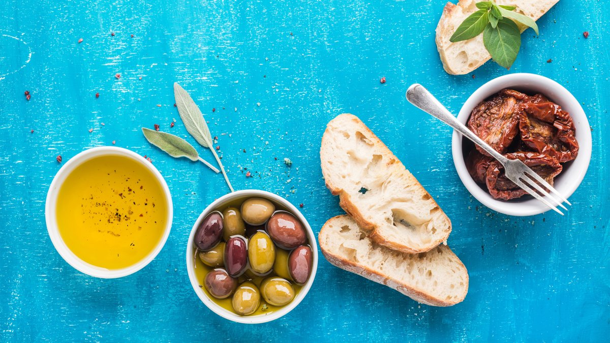 Image of Görög Bistro Buda