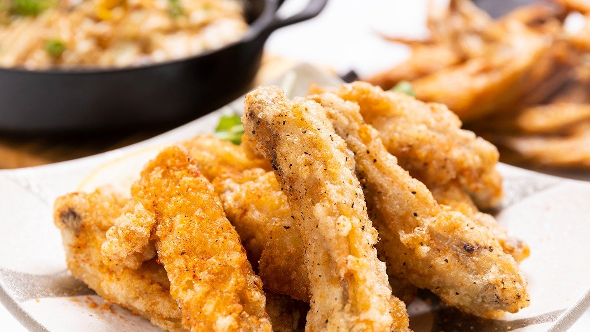 Image of Robata Tokachibanya