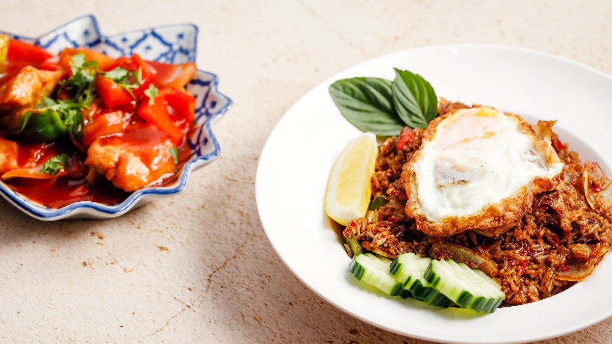 Image of Thaimat Råsunda