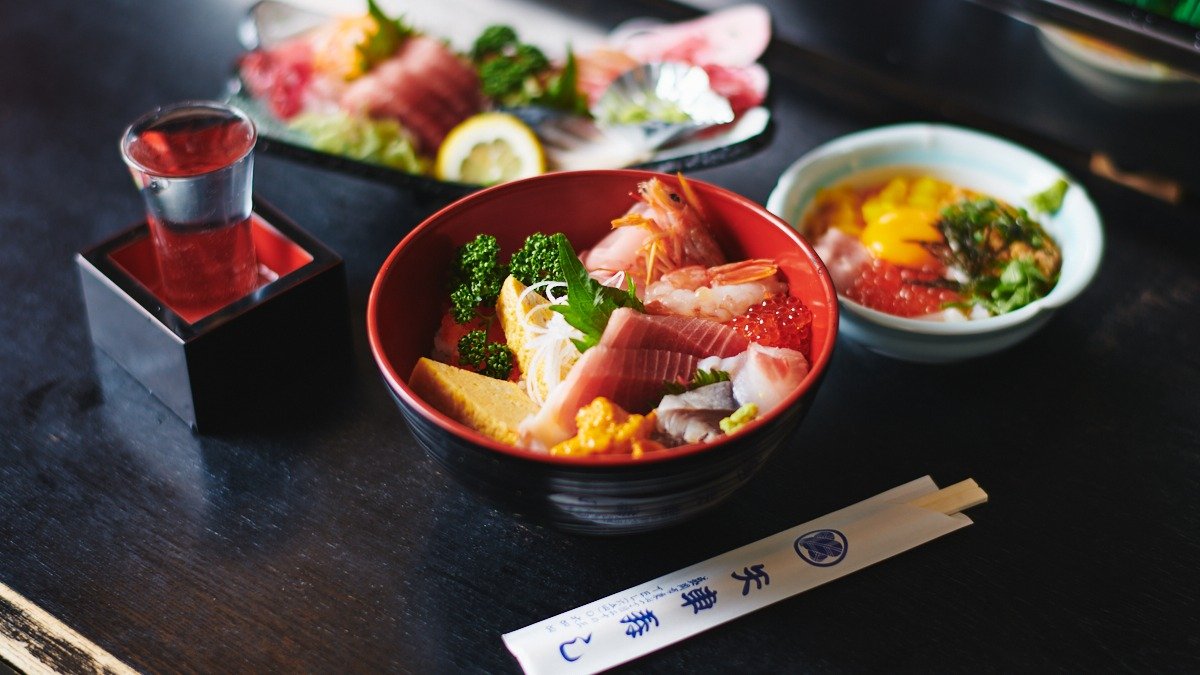 Image of Yagurumasushi