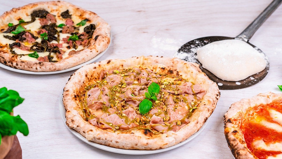 Image of Pizzeria Netti