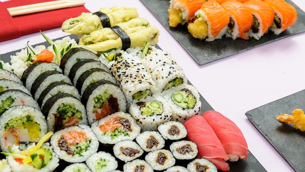Image of Nihon Sushi