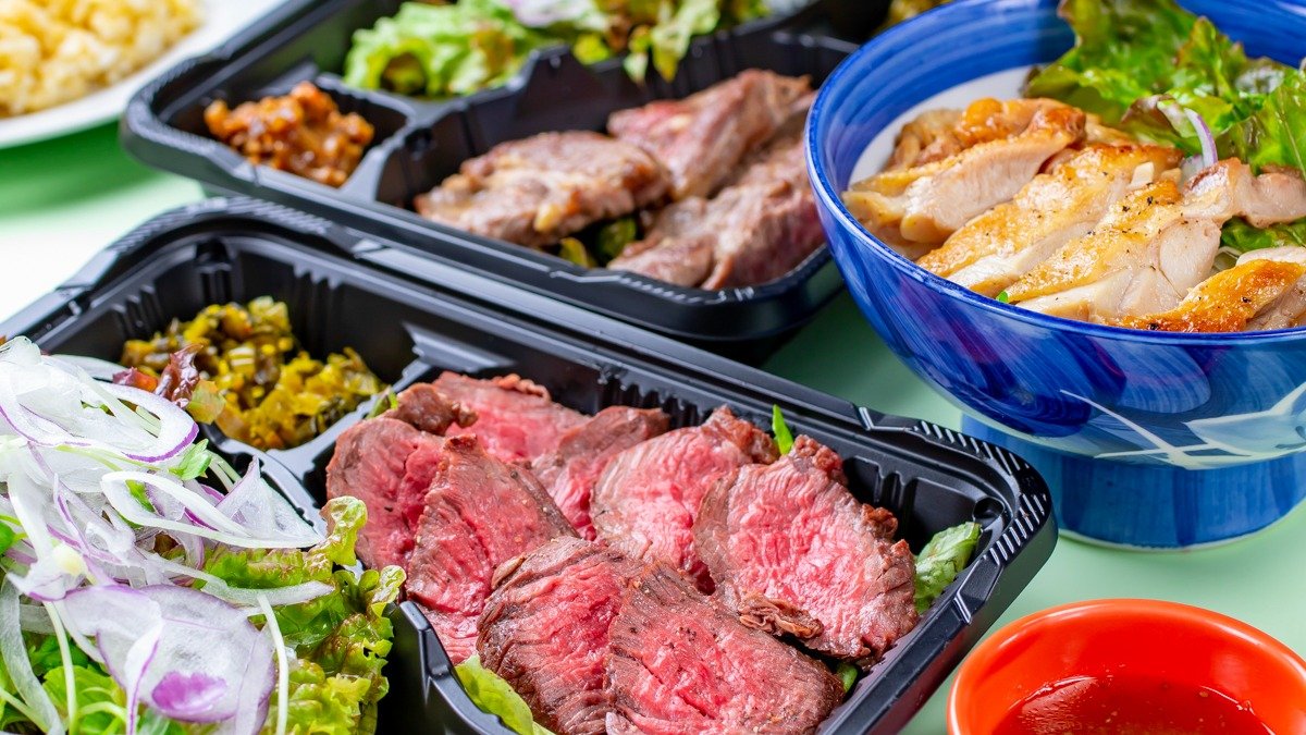 Image of Bincho Sumibiyaki Oreno Steak