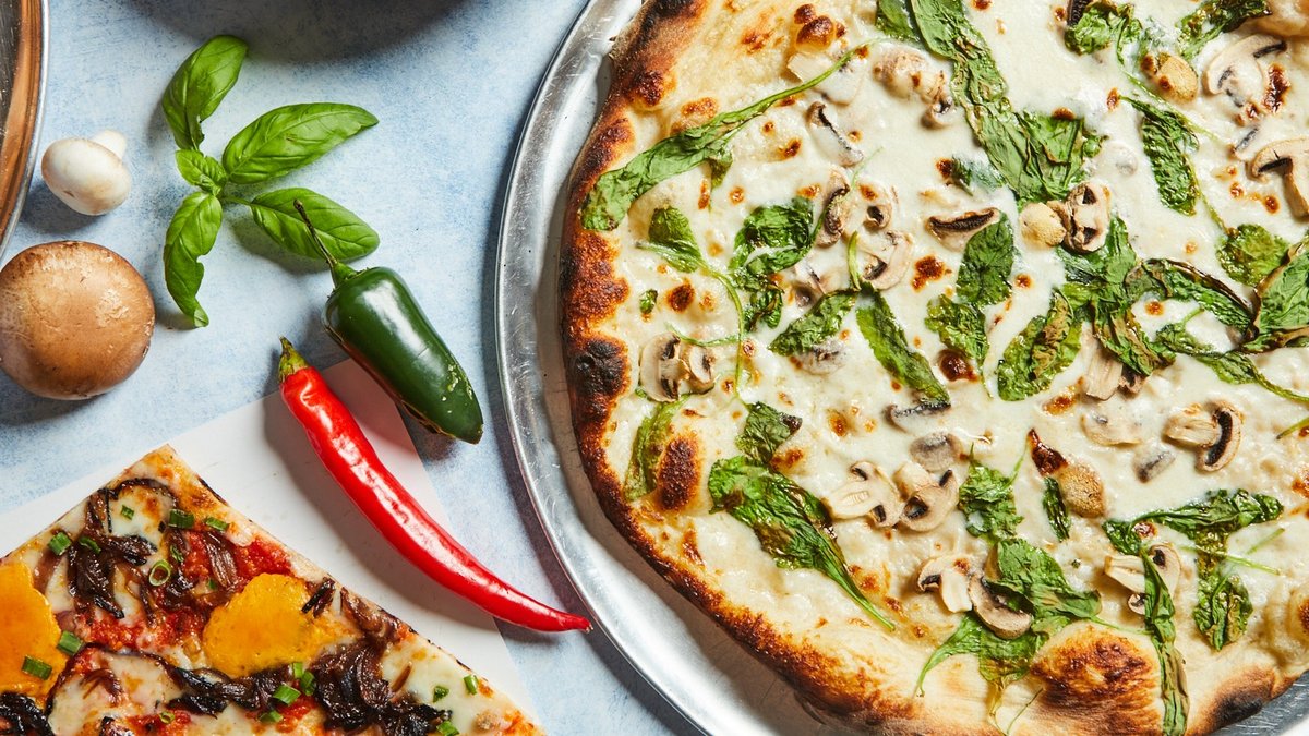 Image of Pizza Pizzaiolo | Tel Aviv