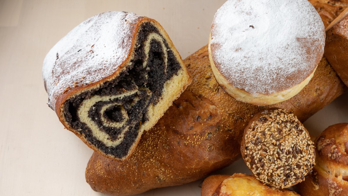 Image of Craft pekara Panini