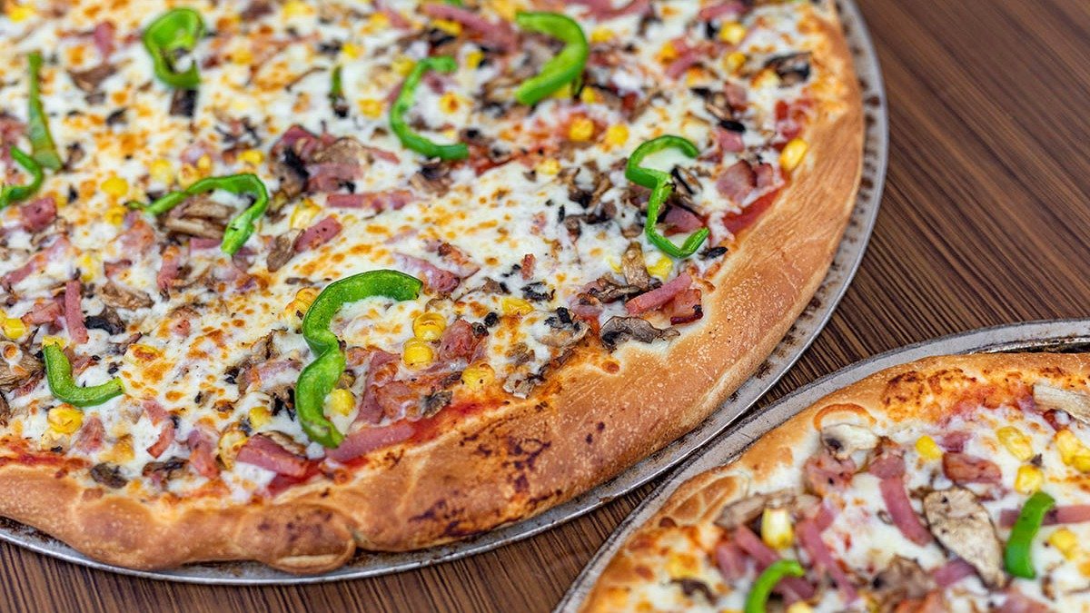 Image of Ammou Pizza