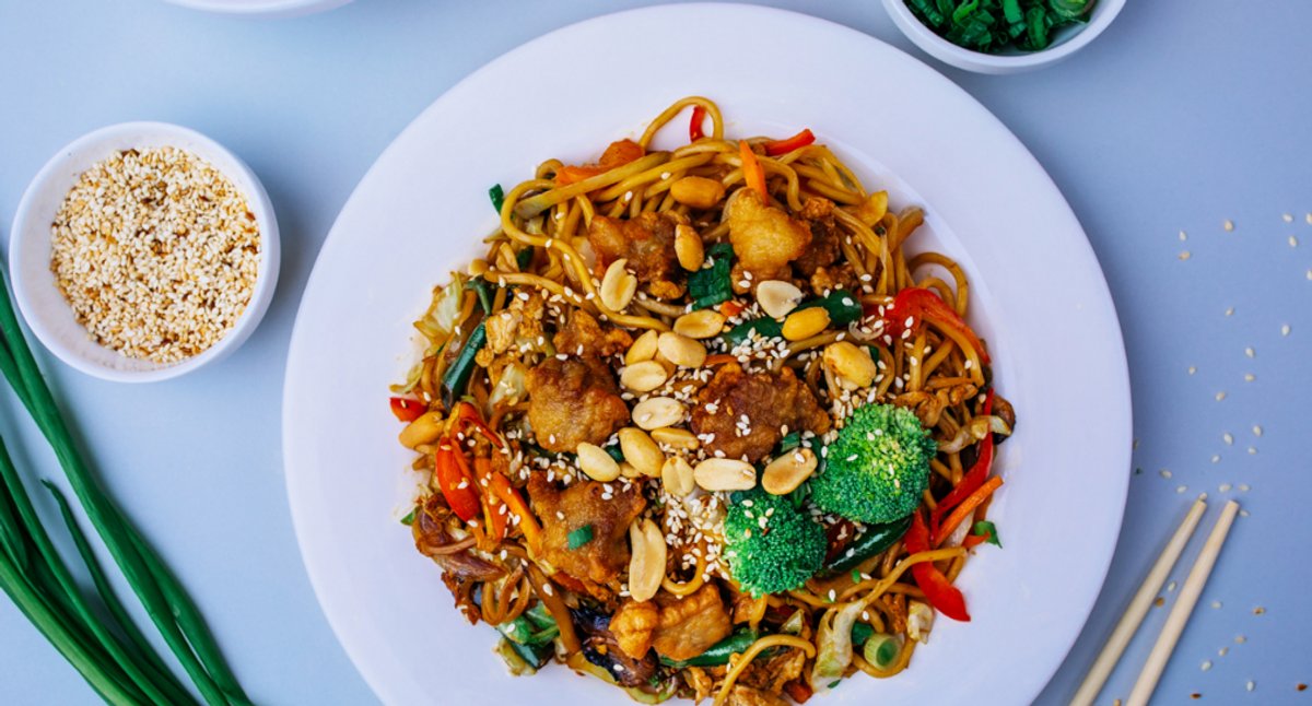 Image of Wok Express