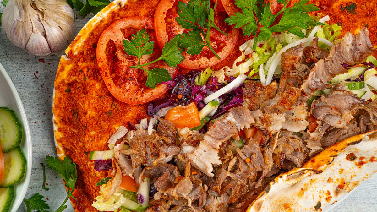 Image of Döner to Go