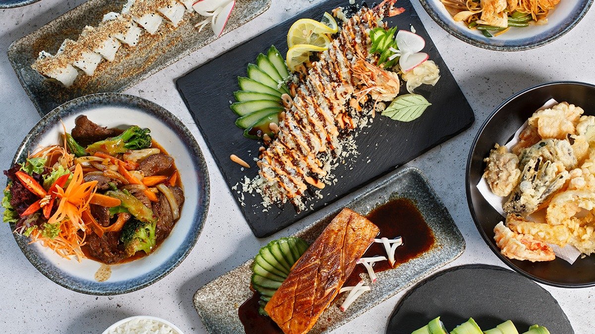 Image of Hokkaido Express Paralimni