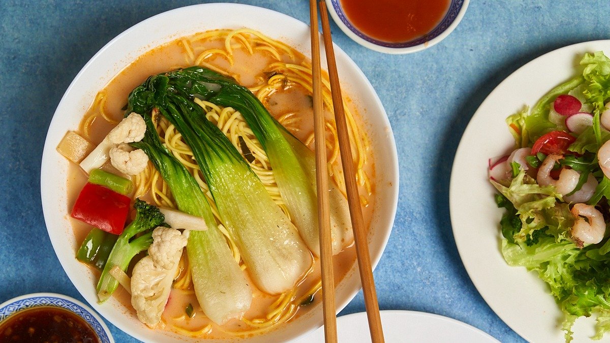 Image of Jin Long Nordost-China Restaurant