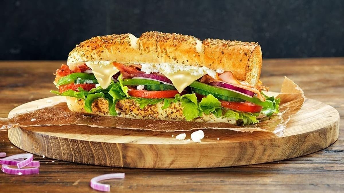 Image of Subway Tammisto