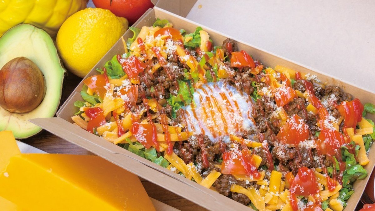 Image of THE TACORICE HOUSE Kitahama