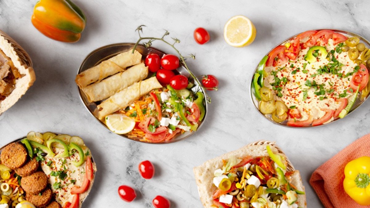 Image of Manzo Koefte & More