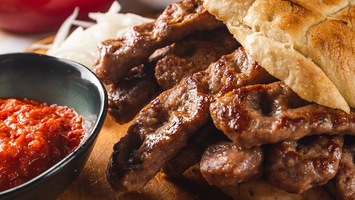 Image of Beograd Grill