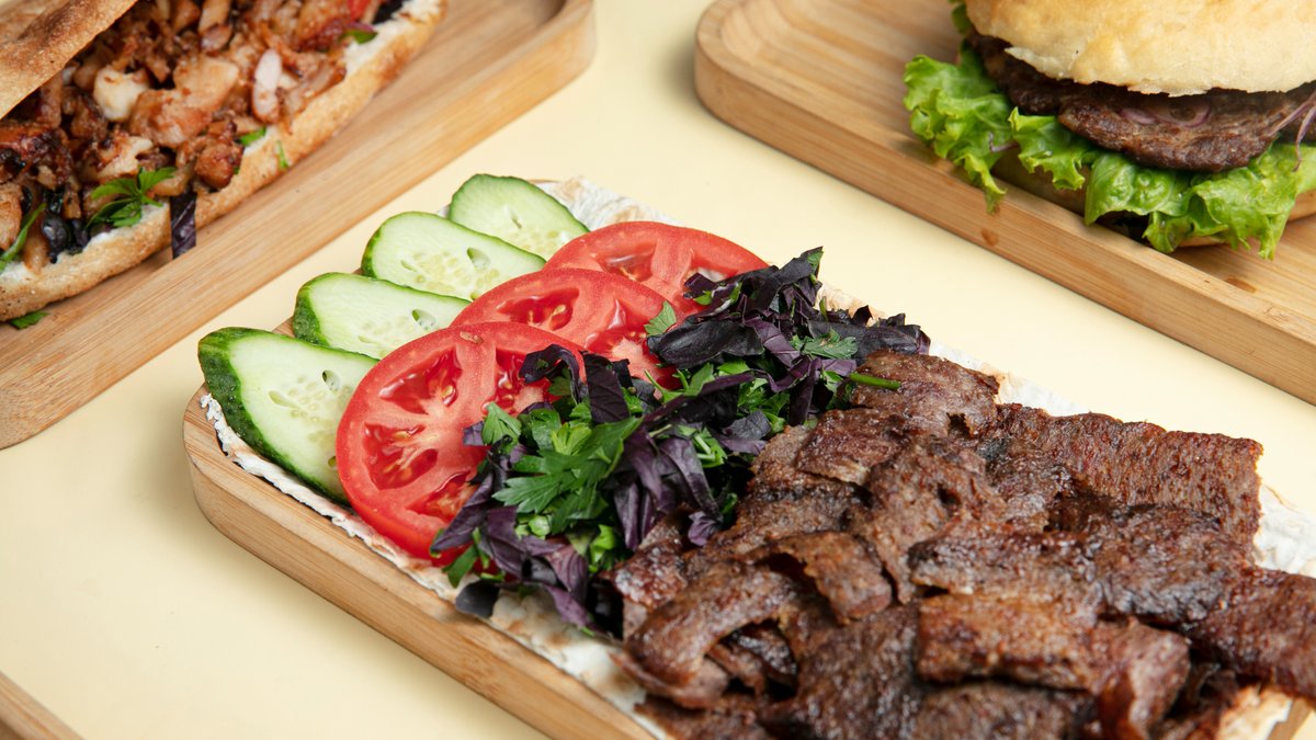 Image of 5 Ulduz Koz Doner