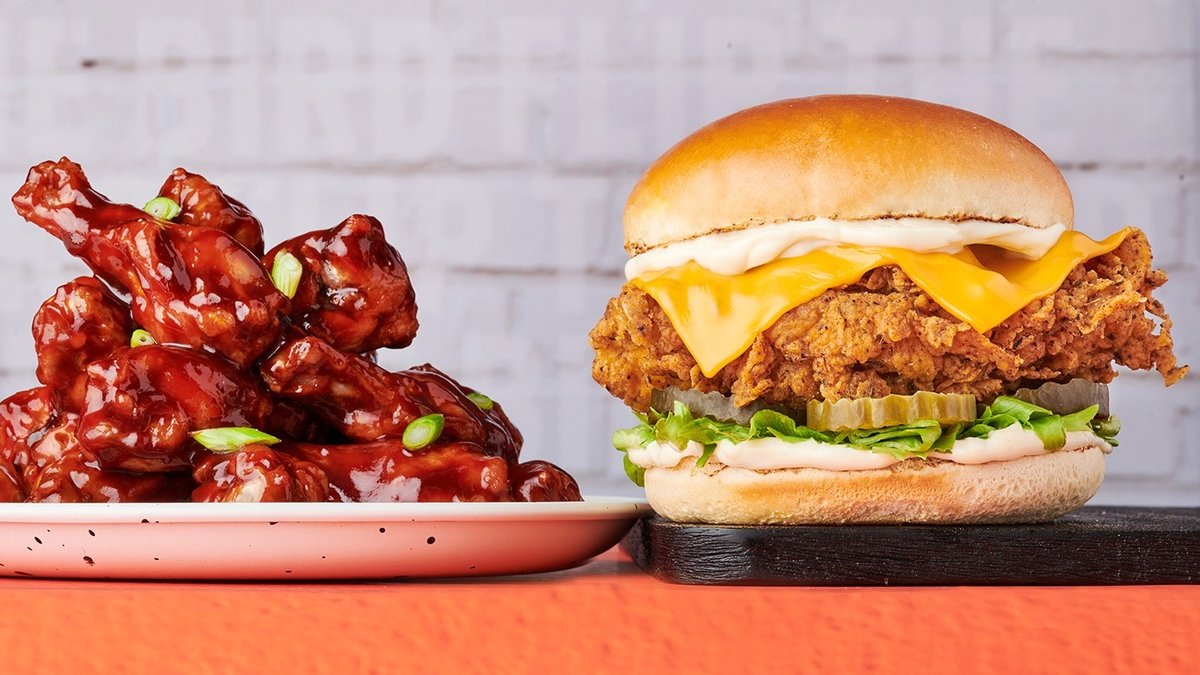 Image of Flip the Bird Tikkurila