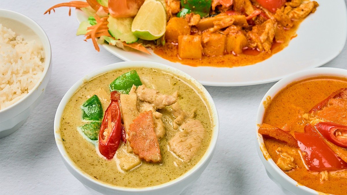 Image of Tantawan Thai Kitchen