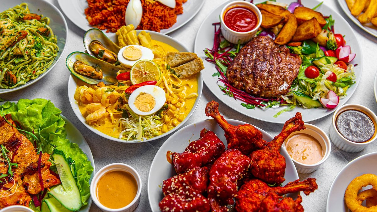 Image of Grill Express