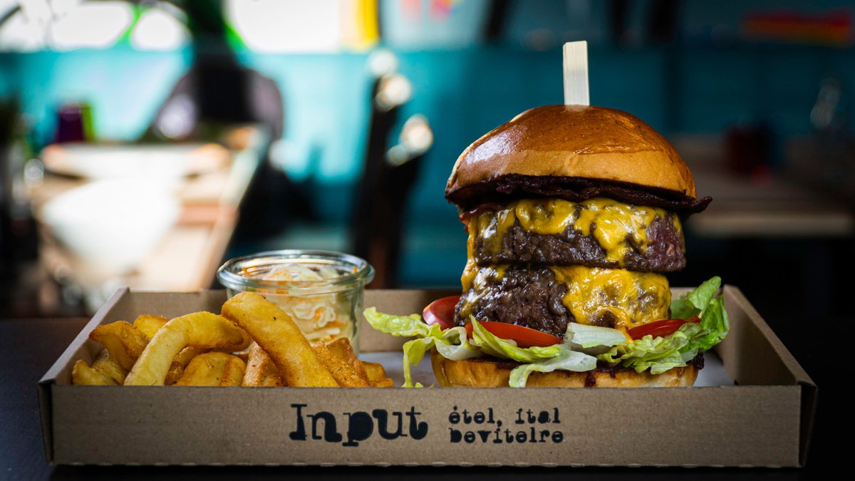 Image of Input Kitchen & Bar