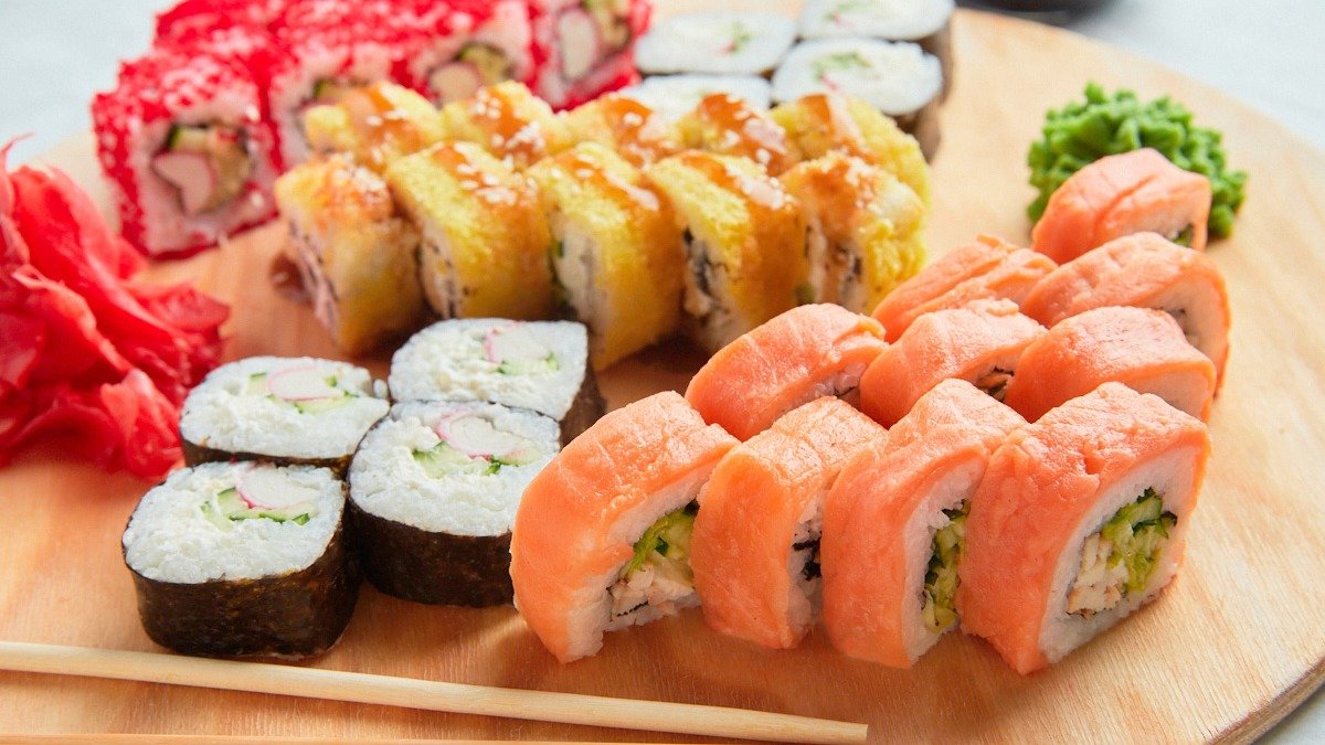 Image of Sushi Maniya