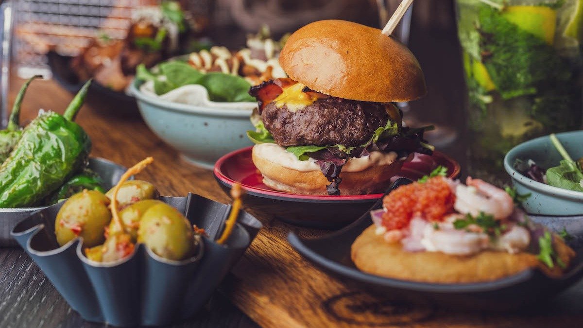 Image of Pinchos Folkungagatan