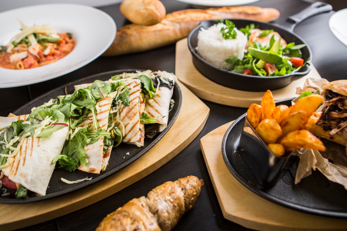 Image of Julien Boulangerie et Patisserie