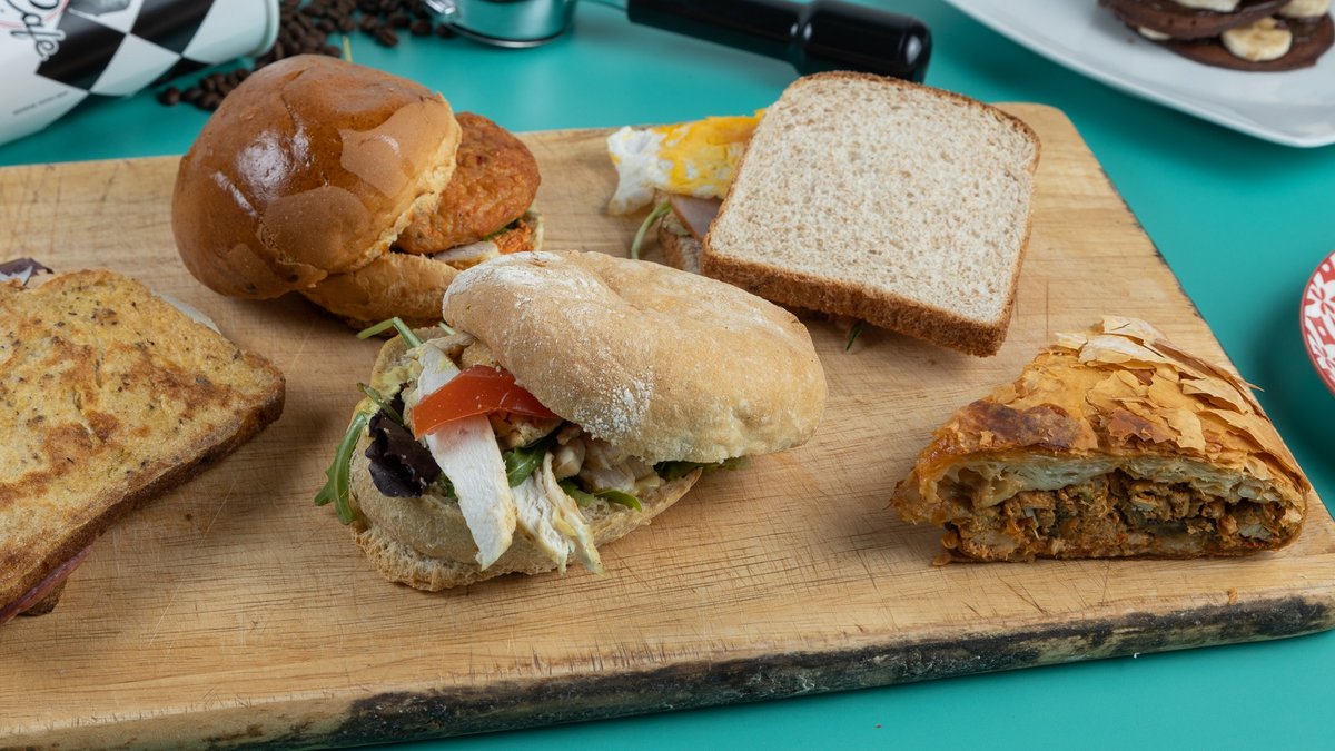 Image of Healthtastic