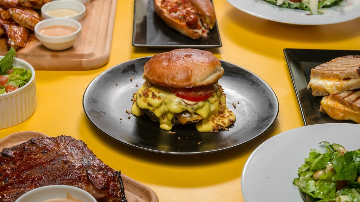 Image of Beaver Club