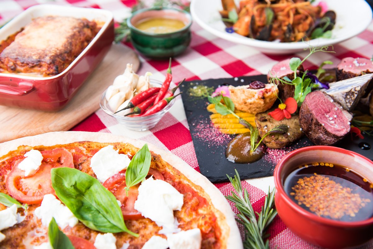 Image of Raffaello Ristorante e Pizzeria