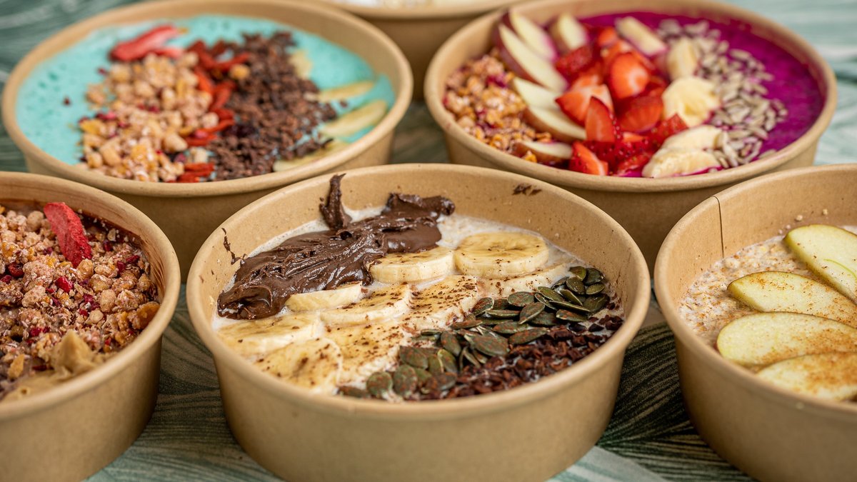 Image of Streeto Good Life Espresso Bar