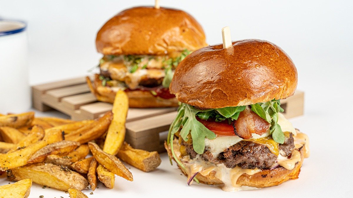 Image of Mama's bistro