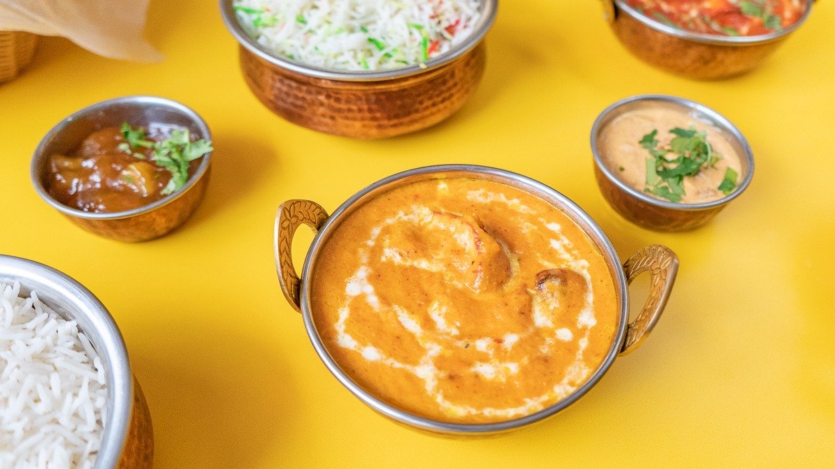 Image of Royal Curry