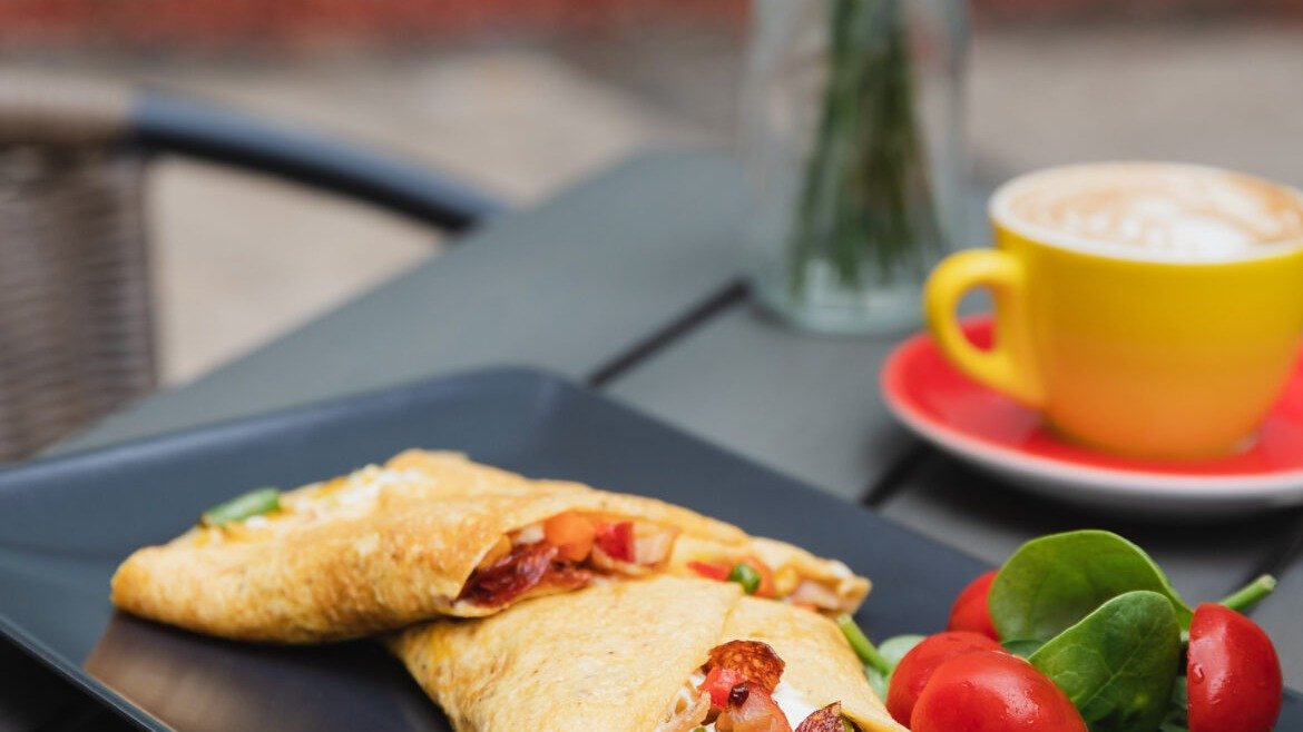 Image of Kávésdoboz Coffee Bar & Deli | Eger