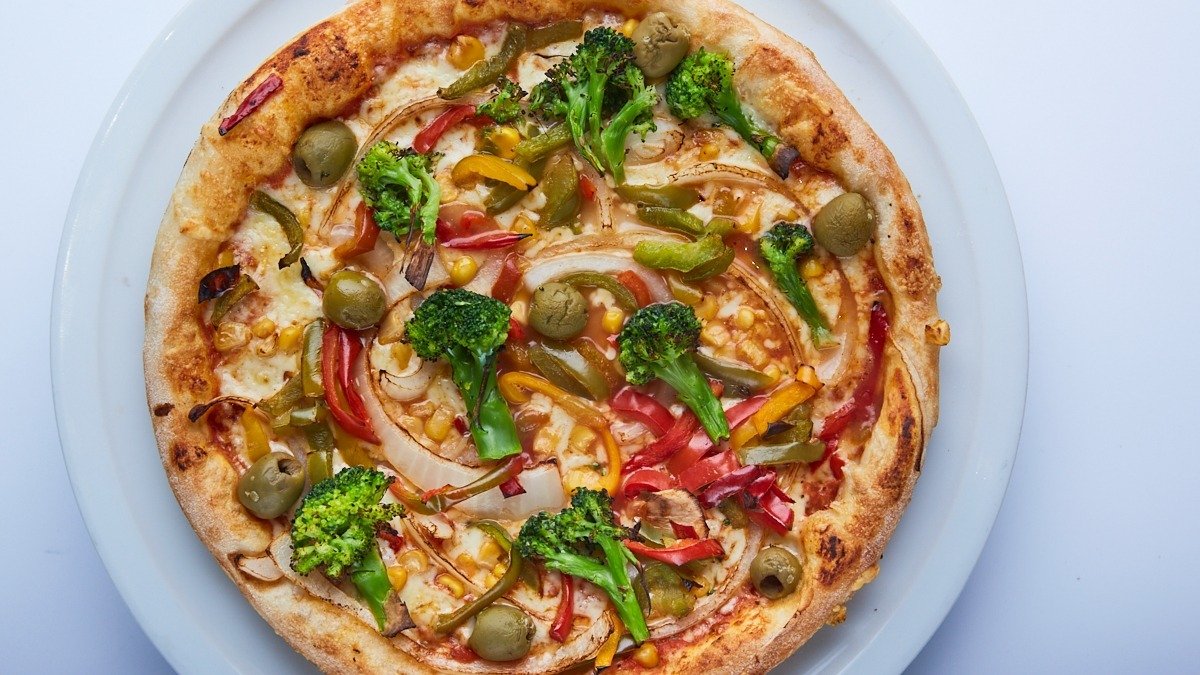 Image of Bring 'N' Pizza Prenzlauer Berg