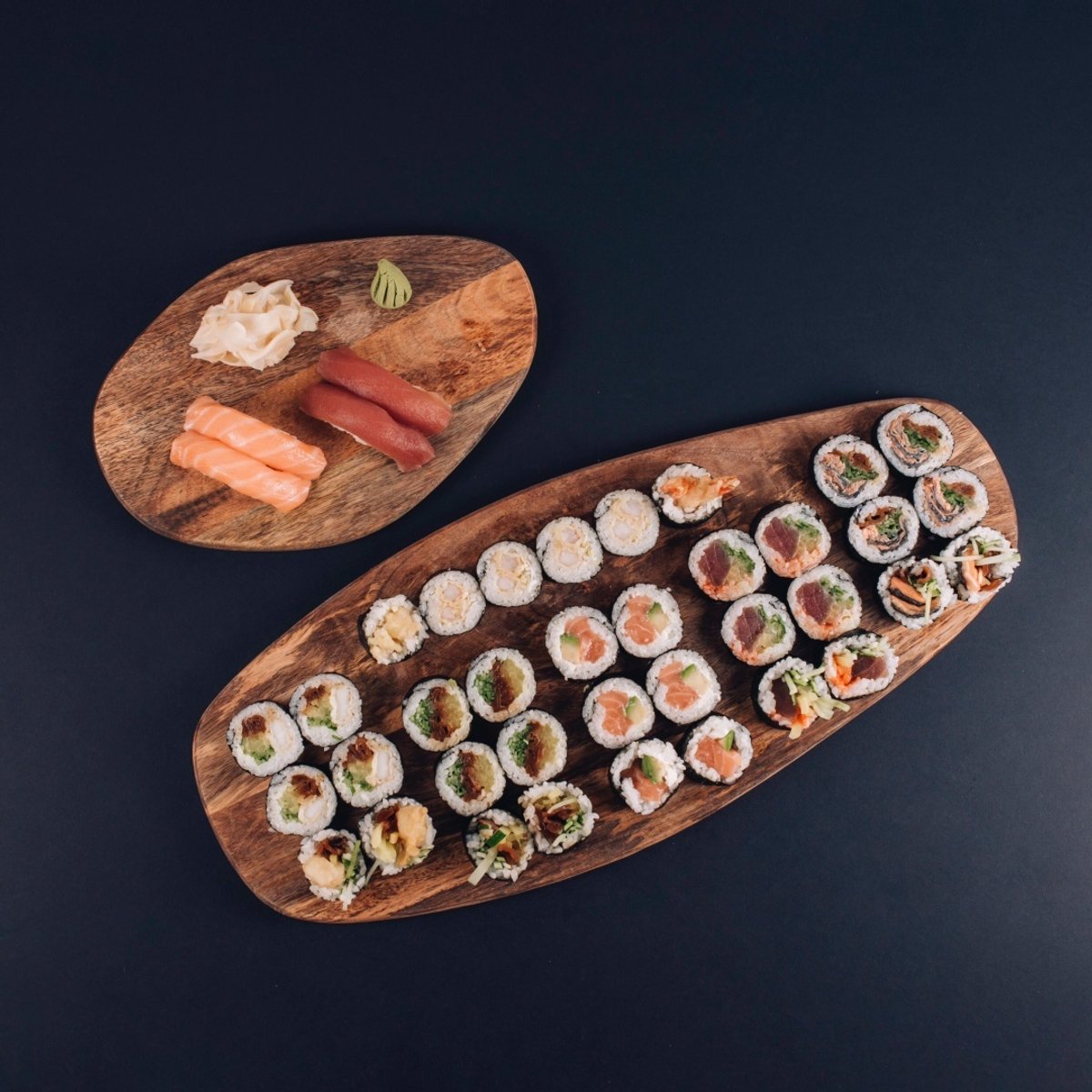 Image of Soto Sushi Wola