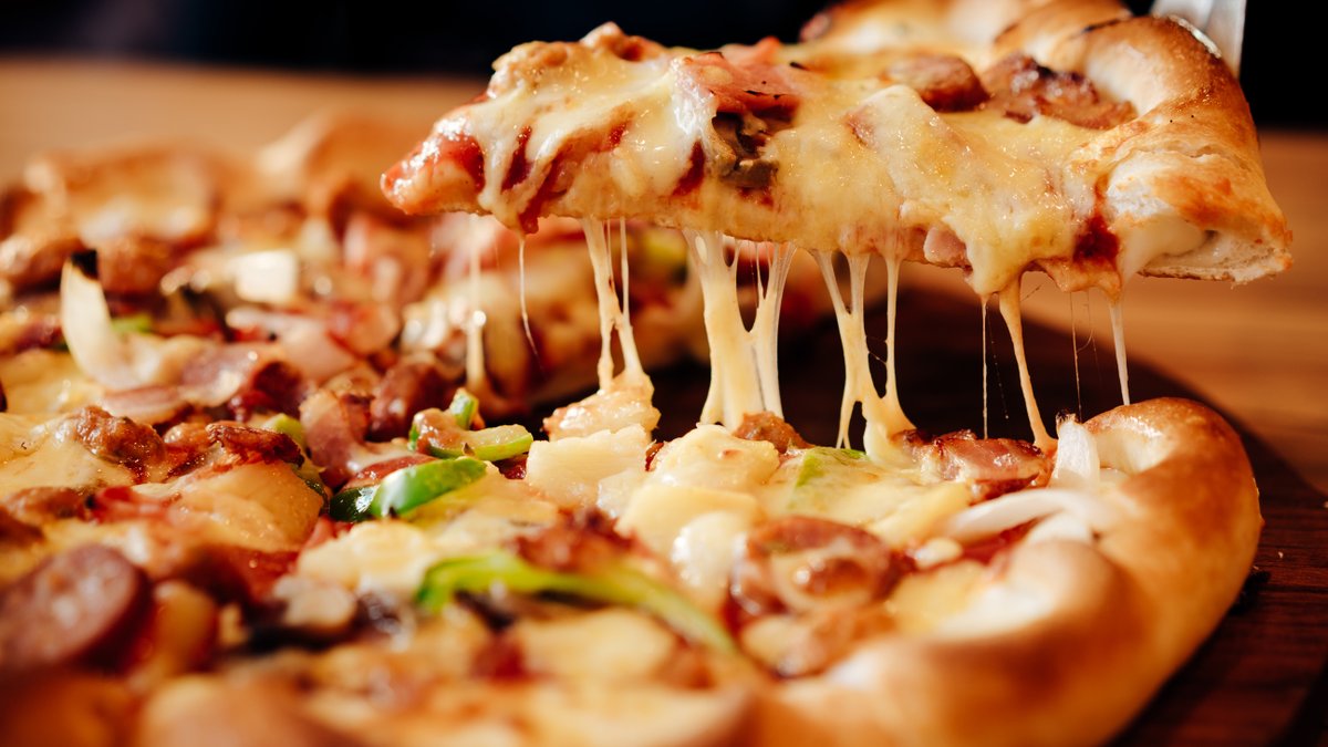 Image of Pizza & Buffa Lappeenranta