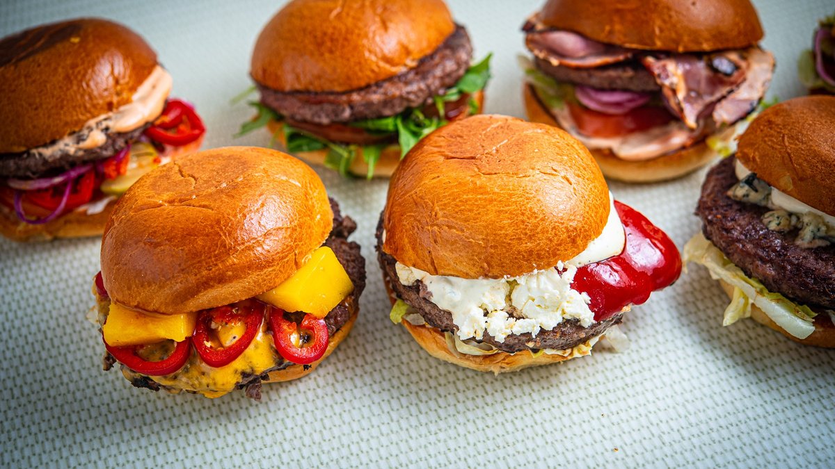 Image of Grizzly Gurmee