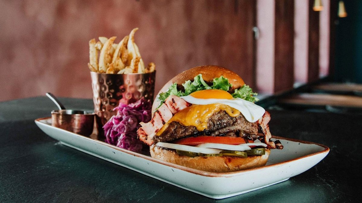 Image of Frequency Cafe Restobar