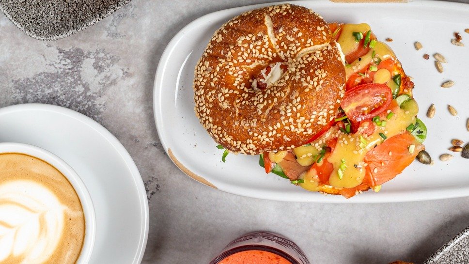 Image of The Visit Coffee - Yorckstraße