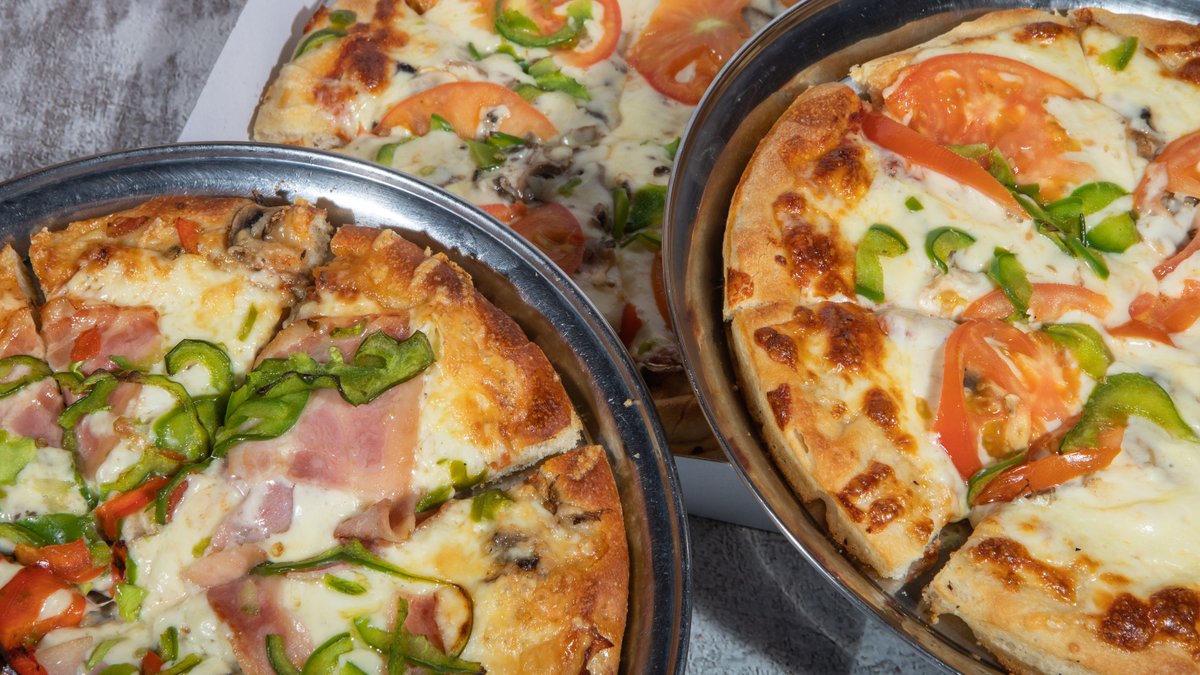 Image of Casale Pizza