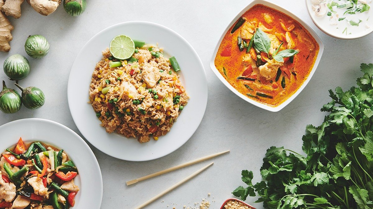 Image of Luna Piena Thai