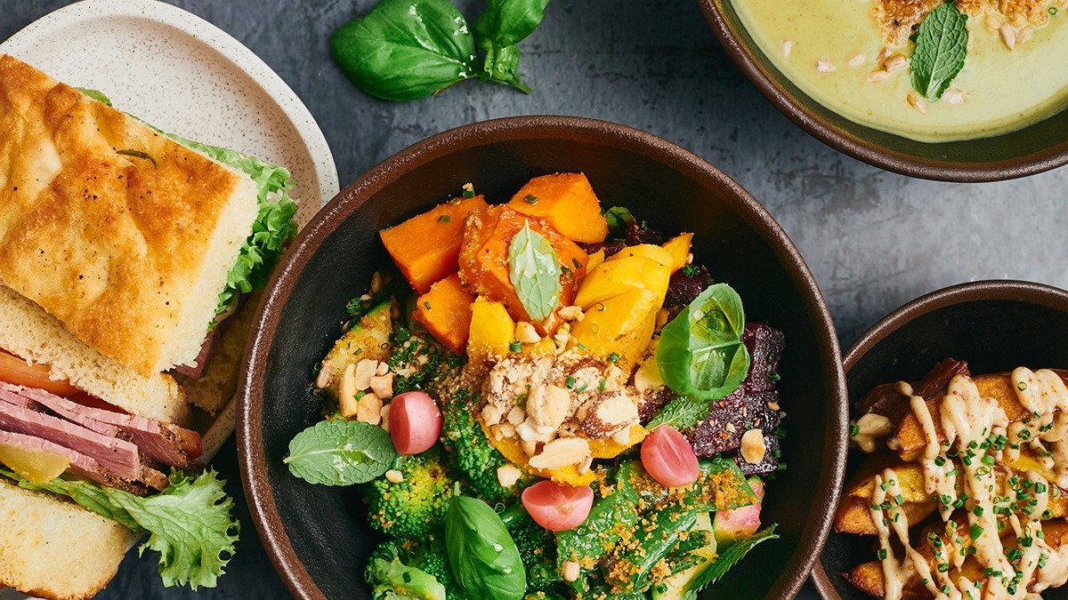 Image of De Vita Foodstore