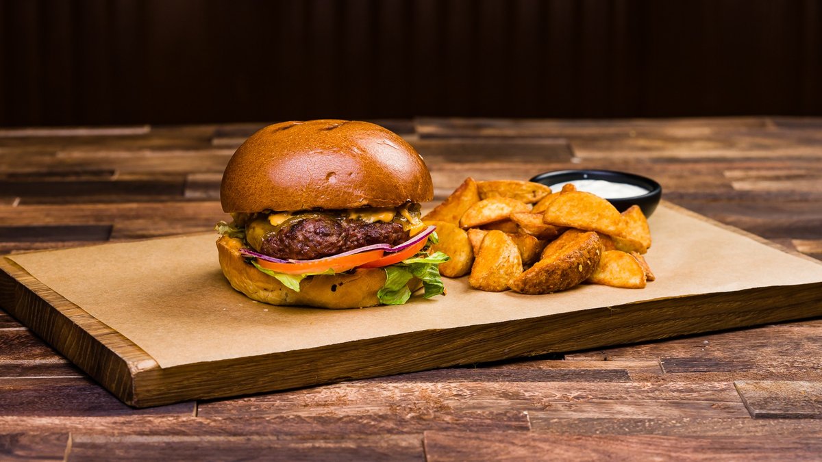 Image of Grill London (Ozas)