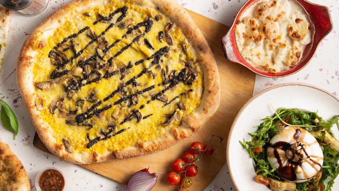 Image of Maldini Pizza Bar