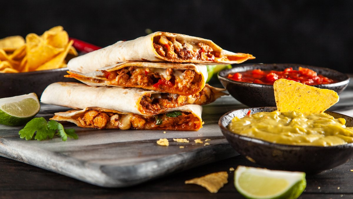 Image of #FoodClubBrigada