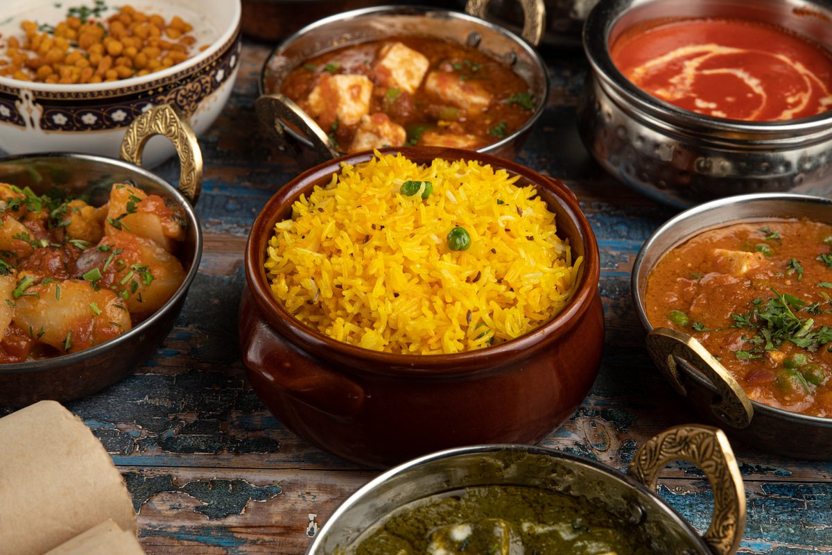 Image of Taste Of India