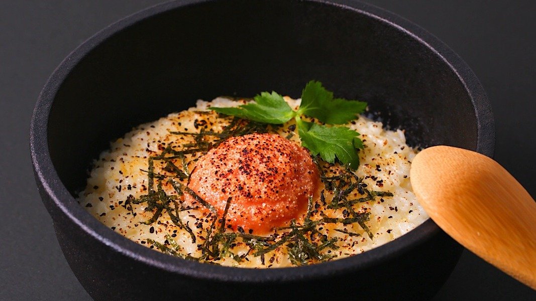 Image of RISOTTO STANDARD Kanayama