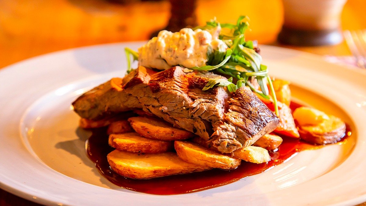 Image of Viikinkiravintola Harald Jyväskylä